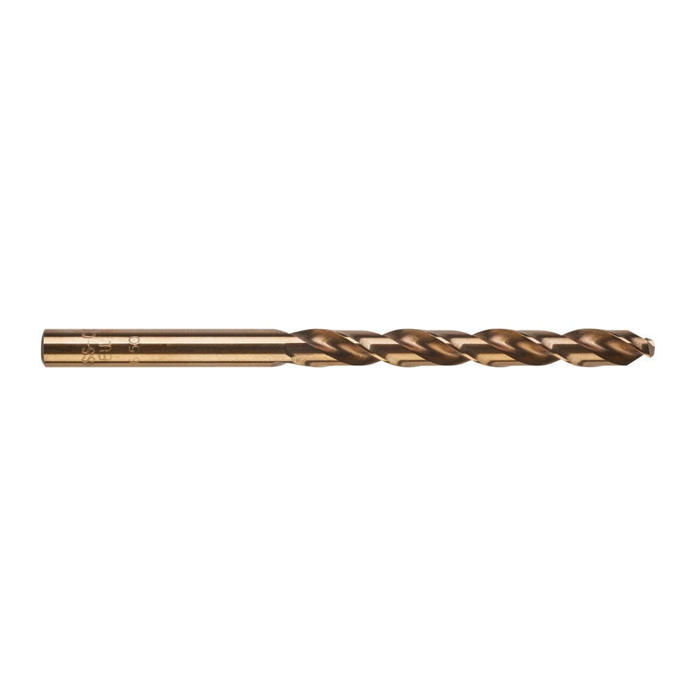 WIERTŁO HSS-G CO 6,5MM 4932363269 - techniktools