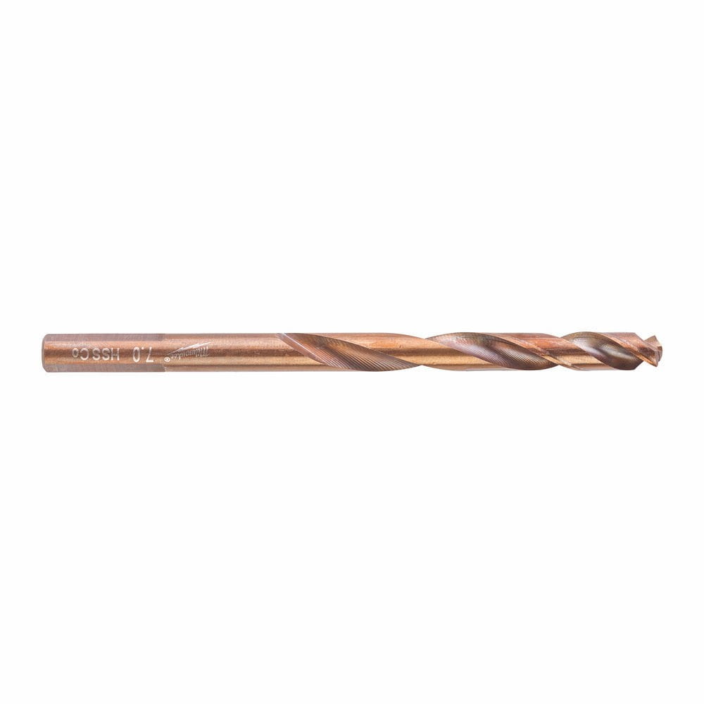 WIERTŁO HSS-G CO 7,0MM 4932363271 - techniktools