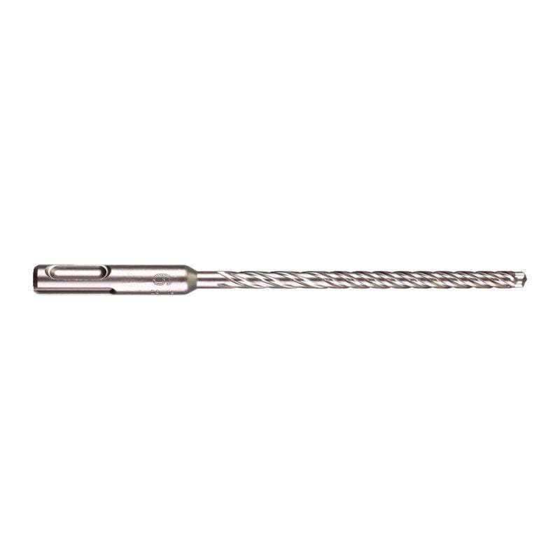 4932352012 - Wiertło do betonu SDS Plus MX4, 4-ostrzowe, 6 x 100/165 mm (1 szt.)