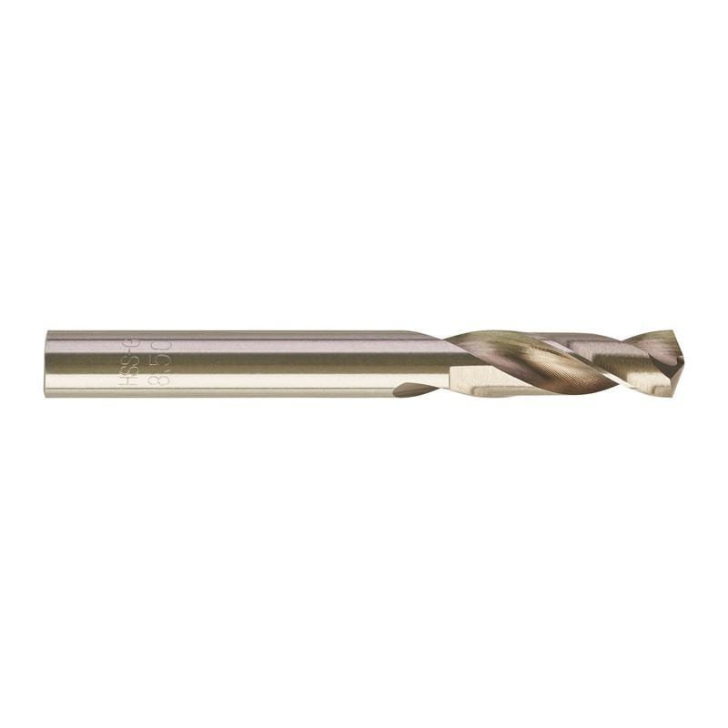 4932352219 - Wiertło do metalu HSS-G, krótkie, 8,5 x 37/79 mm (5 szt.)