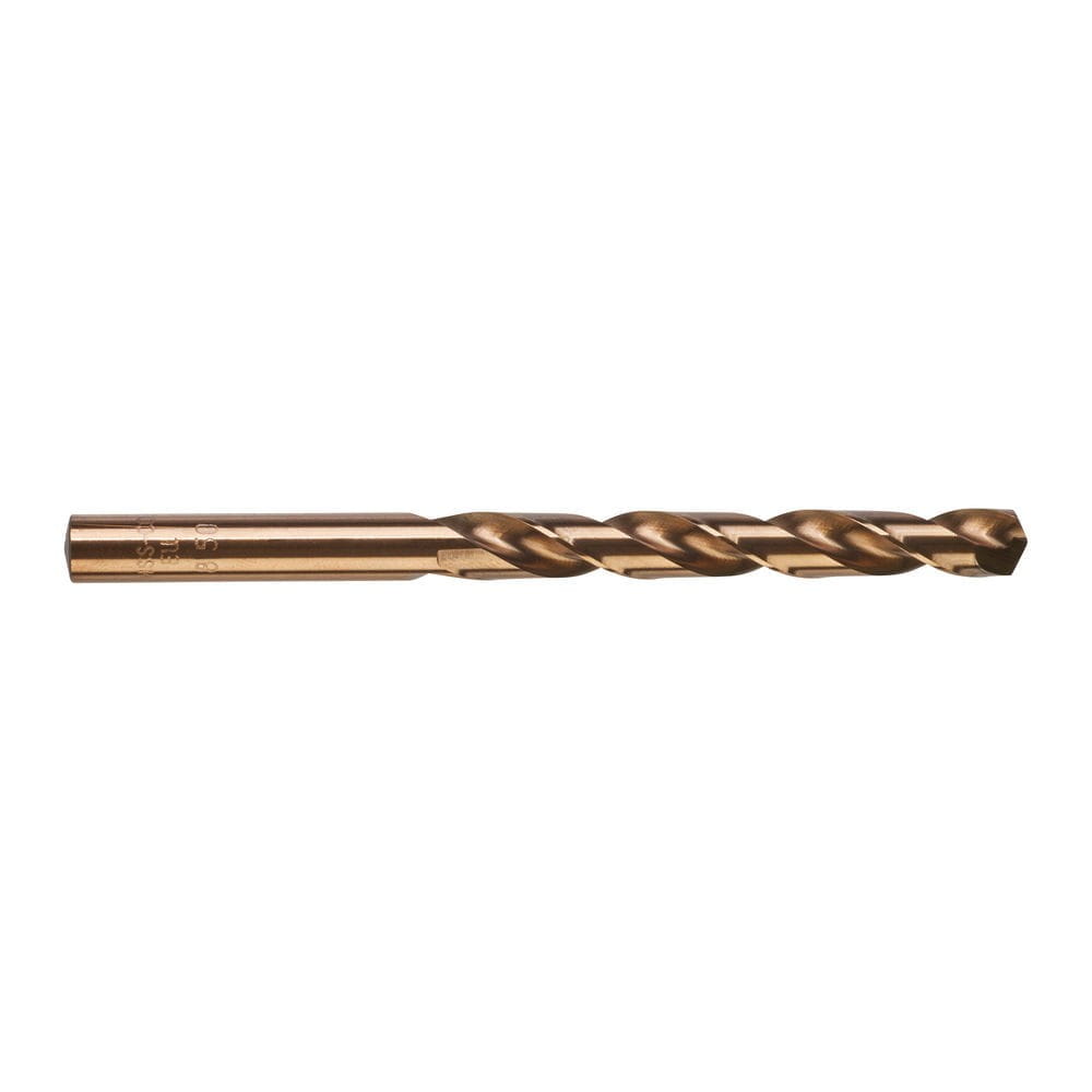WIERTŁO HSS-G CO 8,5MM 4932363276 - techniktools