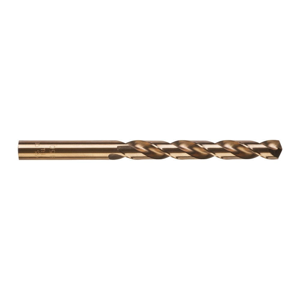 WIERTŁO HSS-G CO 9,5MM 4932363278 - techniktools