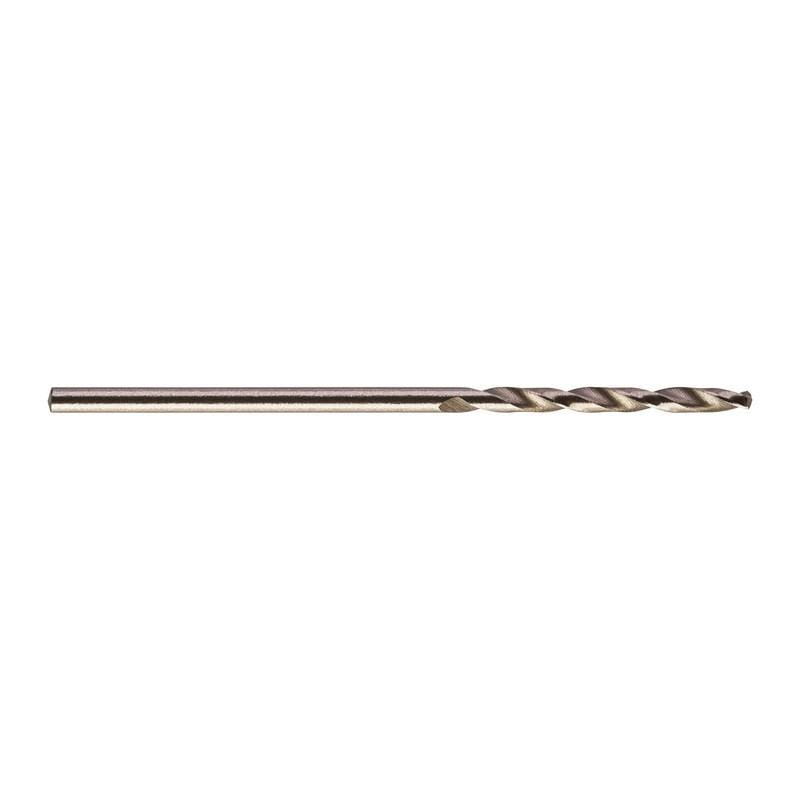 4932352378 - Wiertło do metalu HSS-G Thunderweb, 1,5 x 18/40 mm (10szt.)