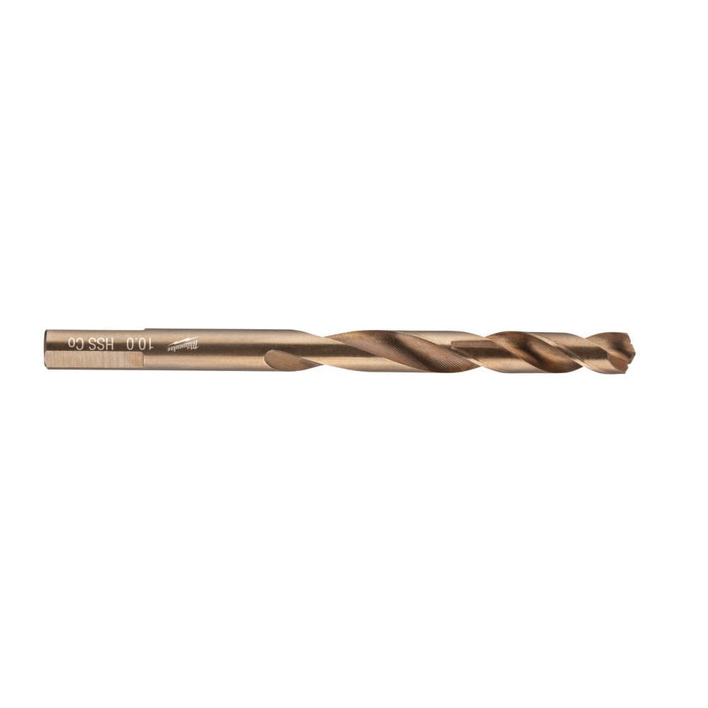 WIERTŁO HSS-G CO 10,0MM 4932363279 - techniktools