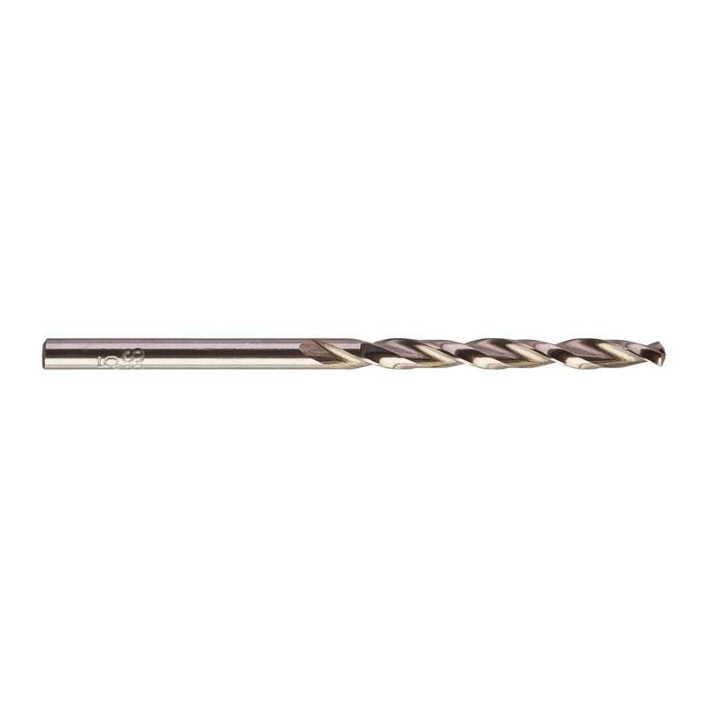 4932352383 - Wiertło do metalu HSS-G Thunderweb, 3,5 x 39/70 mm (10szt.)