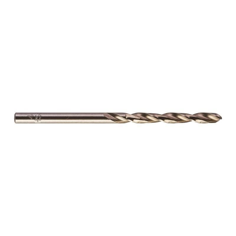 4932352384 - Wiertło do metalu HSS-G Thunderweb, 4,0 x 43/75 mm (10szt.)
