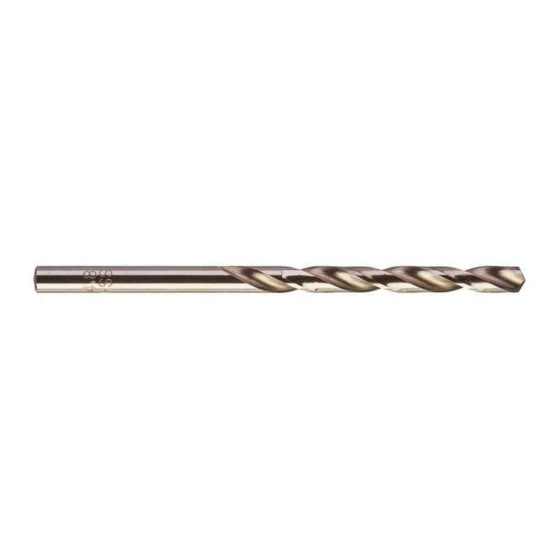 4932352387 - Wiertło do metalu HSS-G Thunderweb, 4,8 x 52/86 mm (10szt.)