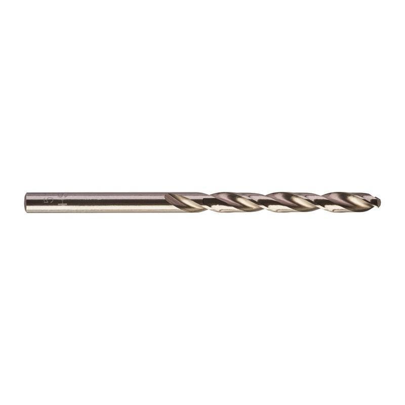 4932352389 - Wiertło do metalu HSS-G Thunderweb, 5,5 x 57/93 mm (10szt.)