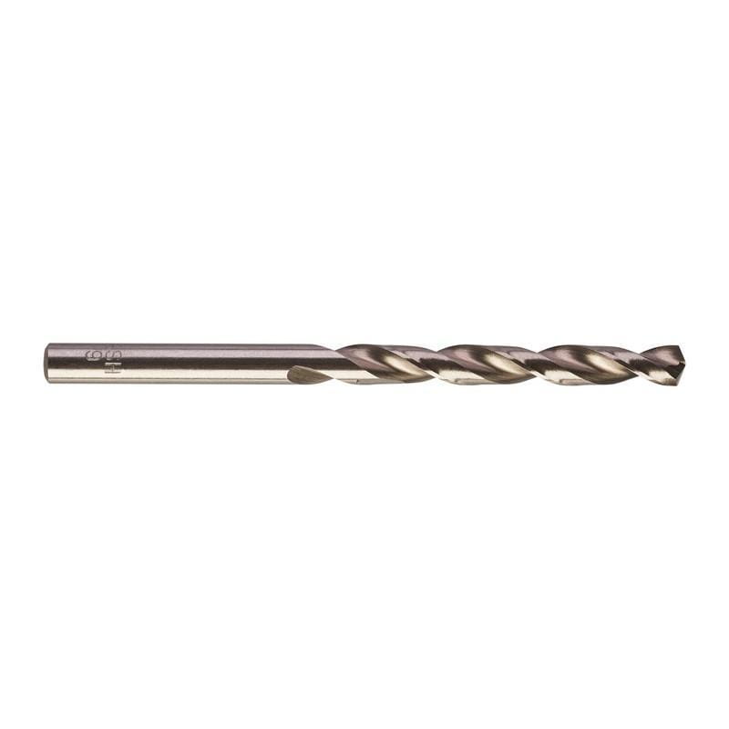 4932352390 - Wiertło do metalu HSS-G Thunderweb, 6,0 x 57/93 mm (10szt.)
