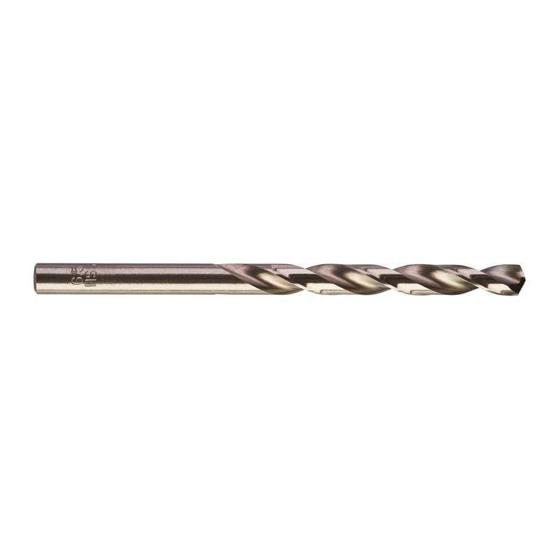4932352391 - Wiertło do metalu HSS-G Thunderweb, 6,5 x 63/101 mm (10szt.)