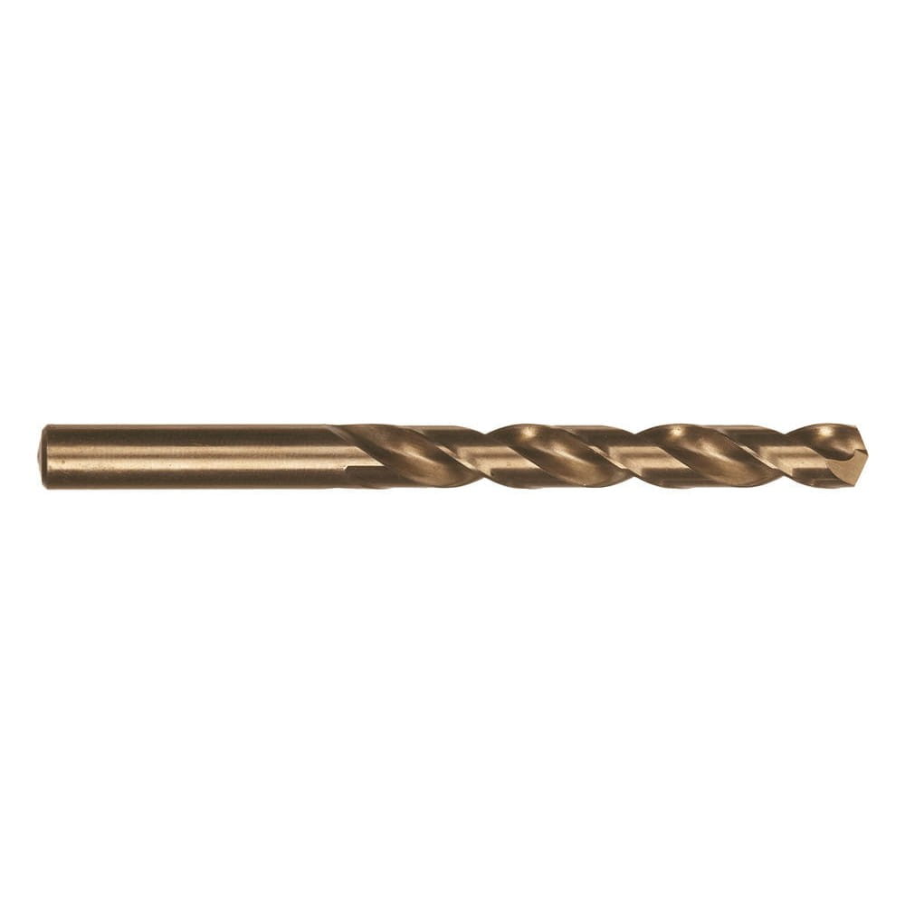 WIERTŁO HSS-G CO 10,5MM 4932363281 - techniktools