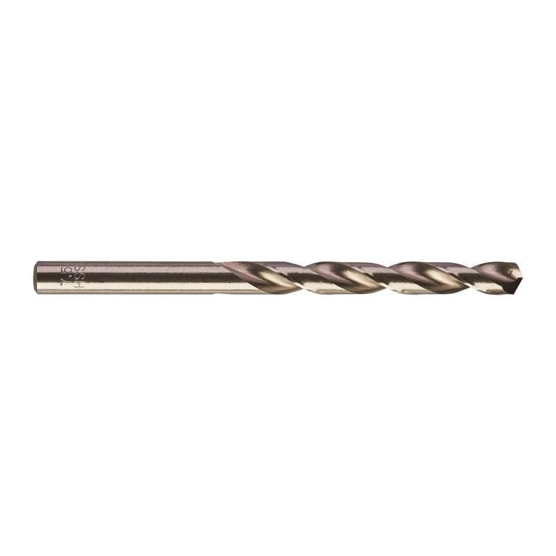 4932352394 - Wiertło do metalu HSS-G Thunderweb, 7,5 x 69/109 mm (5 szt.)