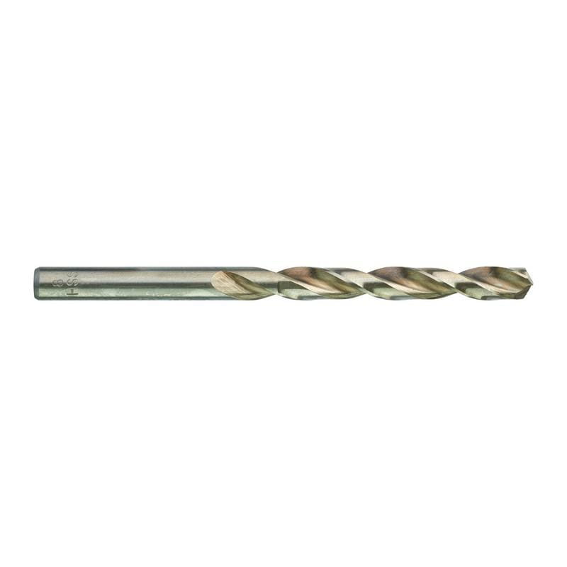 4932352395 - Wiertło do metalu HSS-G Thunderweb, 8,0 x 75/117 mm (5 szt.)