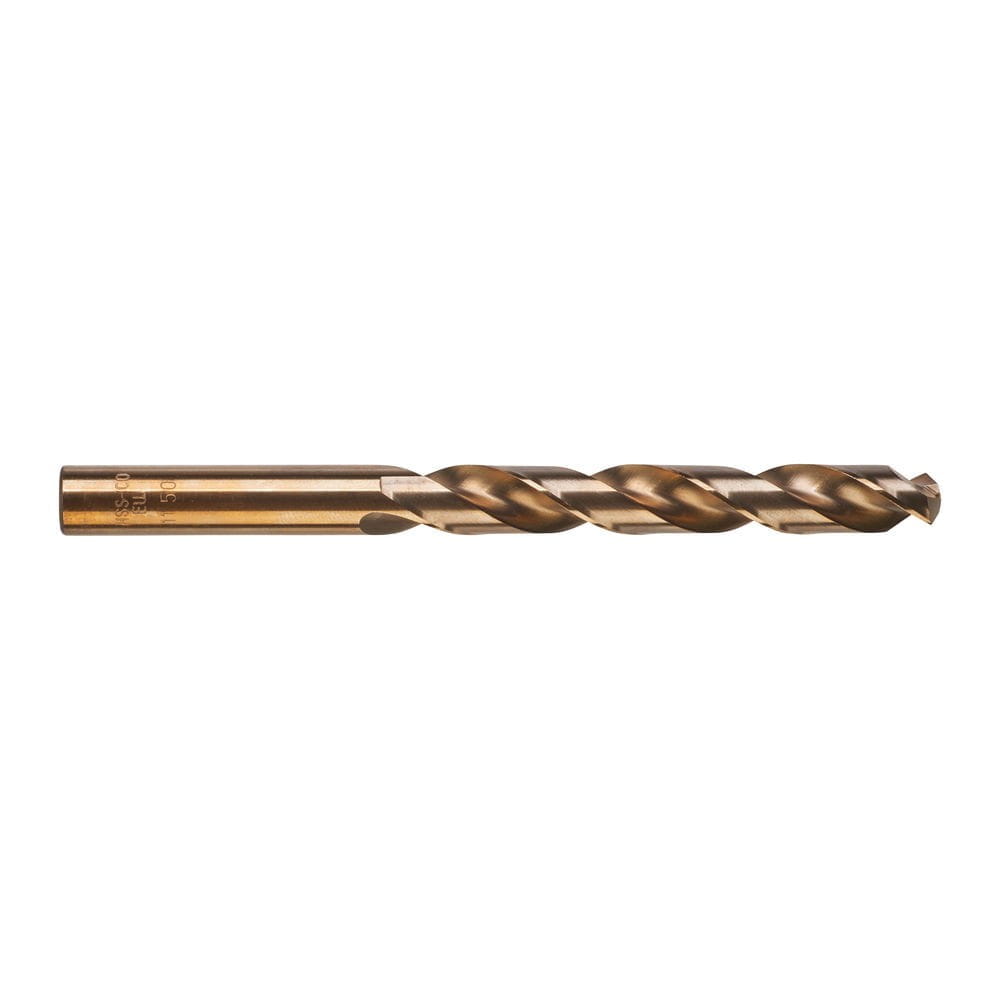 WIERTŁO HSS-G CO 11,5MM 4932363283 - techniktools