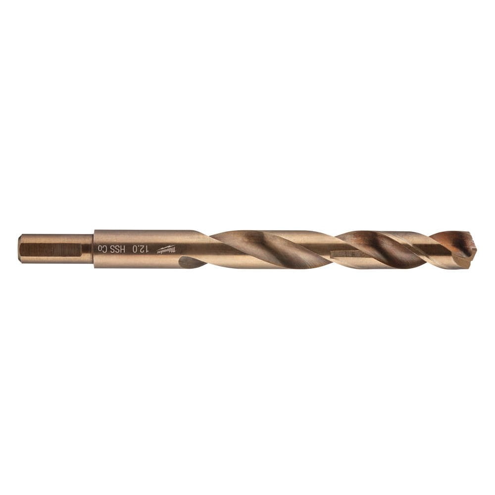 WIERTŁO HSS-G CO 12,0MM 4932363284 - techniktools