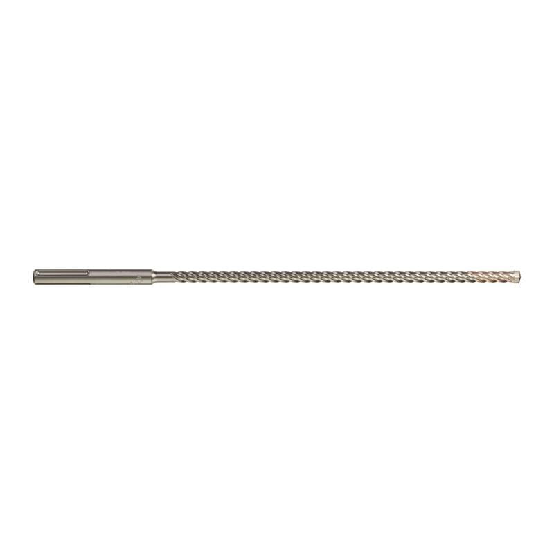 4932352753 - Wiertło do betonu SDS-Max MX4, 4-ostrzowe, 14 x 400/540 mm (1 szt.)