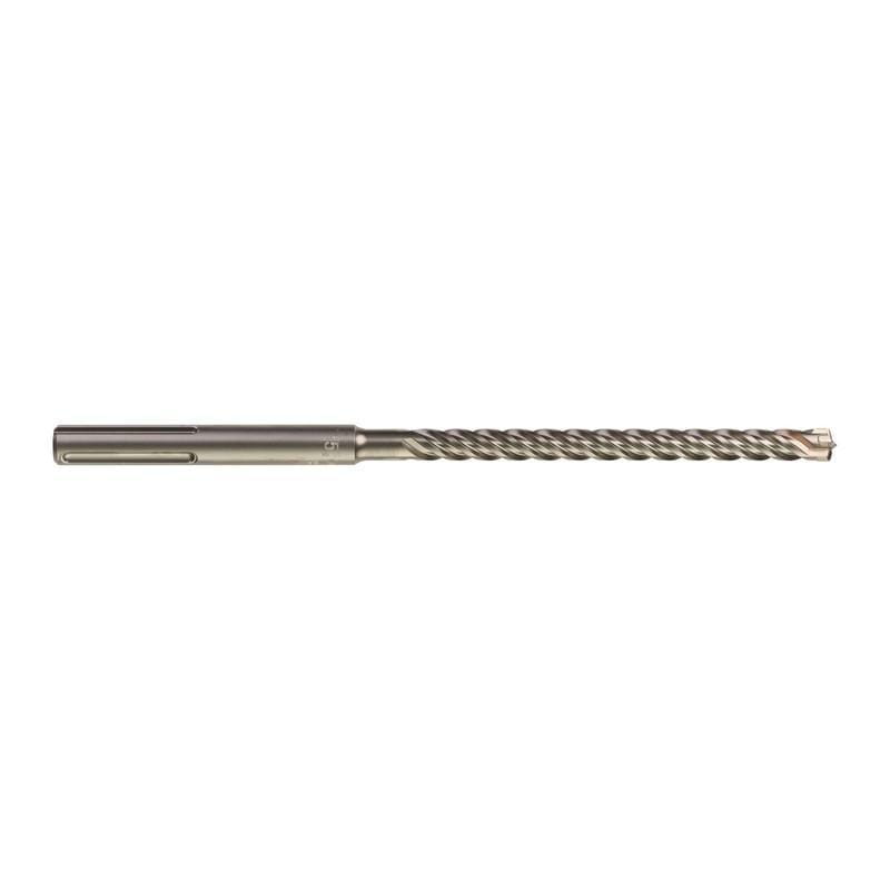 4932352754 - Wiertło do betonu SDS-Max MX4, 4-ostrzowe, 15 x 200/340 mm (1 szt.)