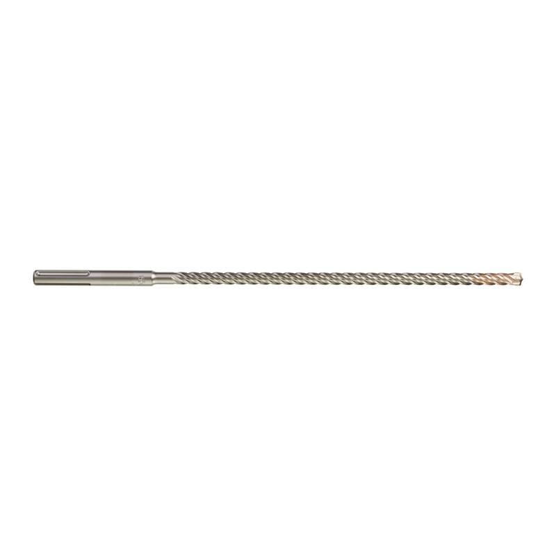 4932352755 - Wiertło do betonu SDS-Max MX4, 4-ostrzowe, 15 x 400/540 mm (1 szt.)