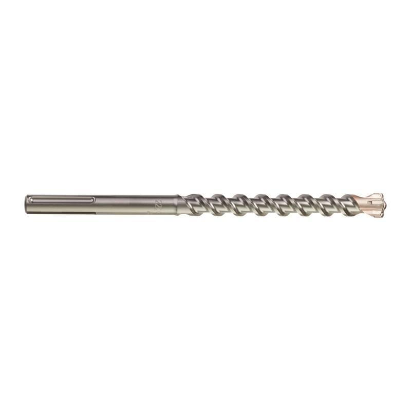 4932352768 - Wiertło do betonu SDS-Max MX4, 4-ostrzowe, 22 x 200/320 mm (1 szt.)