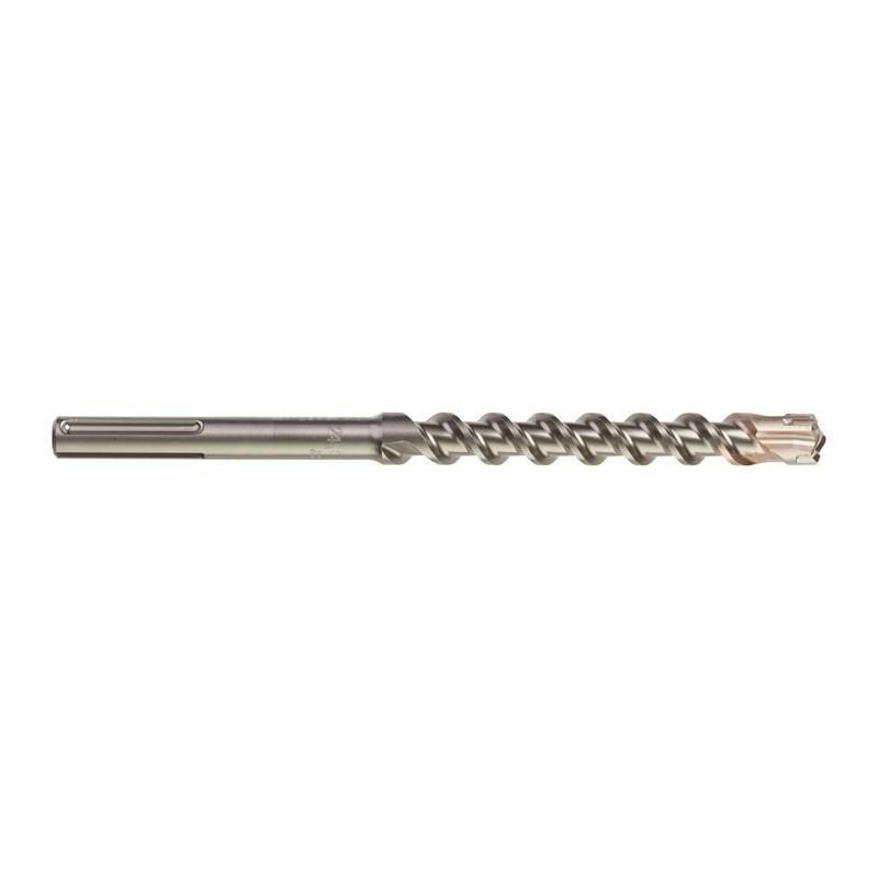 4932352772 - Wiertło do betonu SDS-Max MX4, 4-ostrzowe, 24 x 200/320 mm (1 szt.)