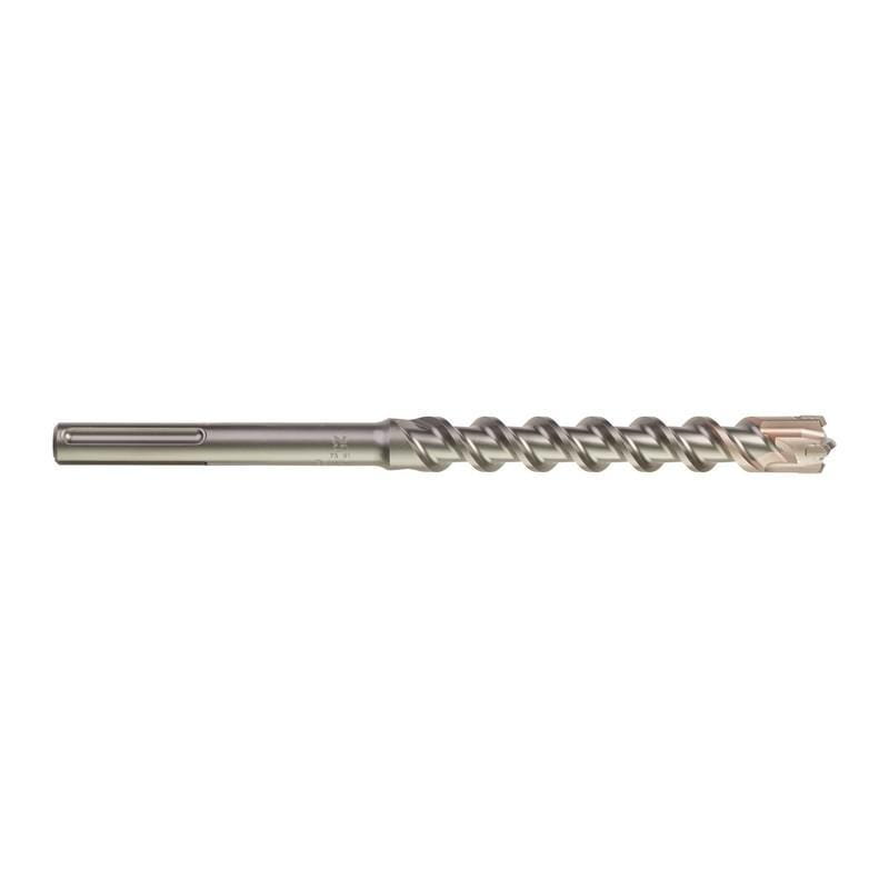4932352774 - Wiertło do betonu SDS-Max MX4, 4-ostrzowe, 25 x 200/320 mm (1 szt.)