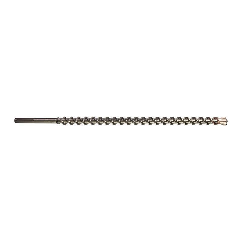 4932352780 - Wiertło do betonu SDS-Max MX4, 4-ostrzowe, 28 x 550/670 mm (1 szt.)