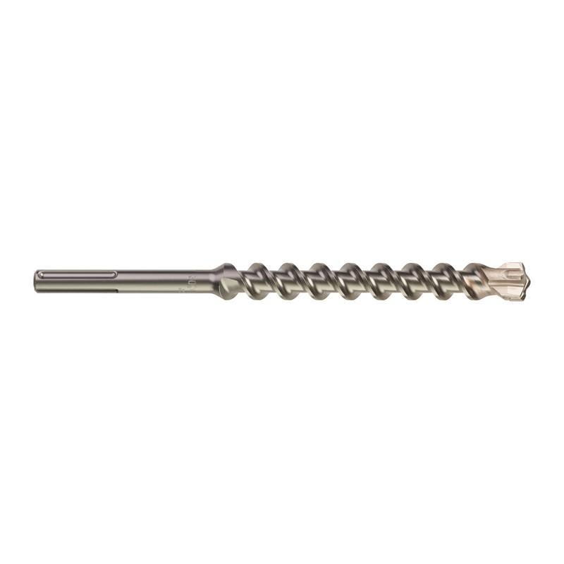 4932352783 - Wiertło do betonu SDS-Max MX4, 4-ostrzowe, 30 x 250/370 mm (1 szt.)