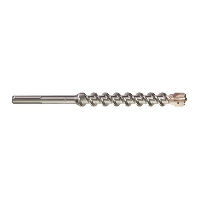 4932352785 - Wiertło do betonu SDS-Max MX4, 4-ostrzowe, 32 x 250/370 mm (1 szt.)