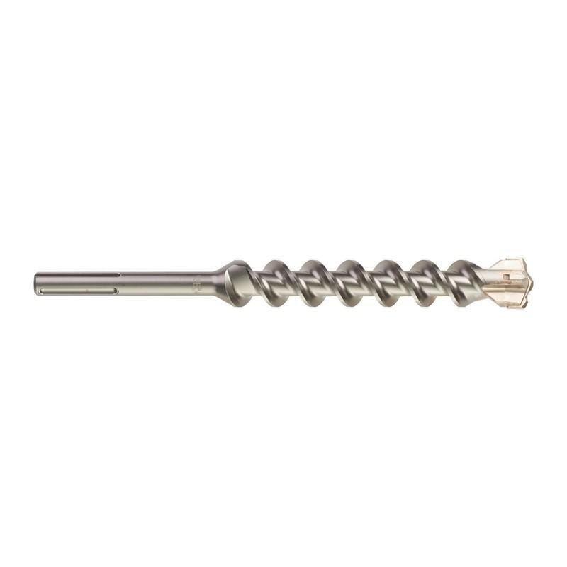 4932352792 - Wiertło do betonu SDS-Max MX4, 4-ostrzowe, 38 x 250/370 mm (1 szt.)