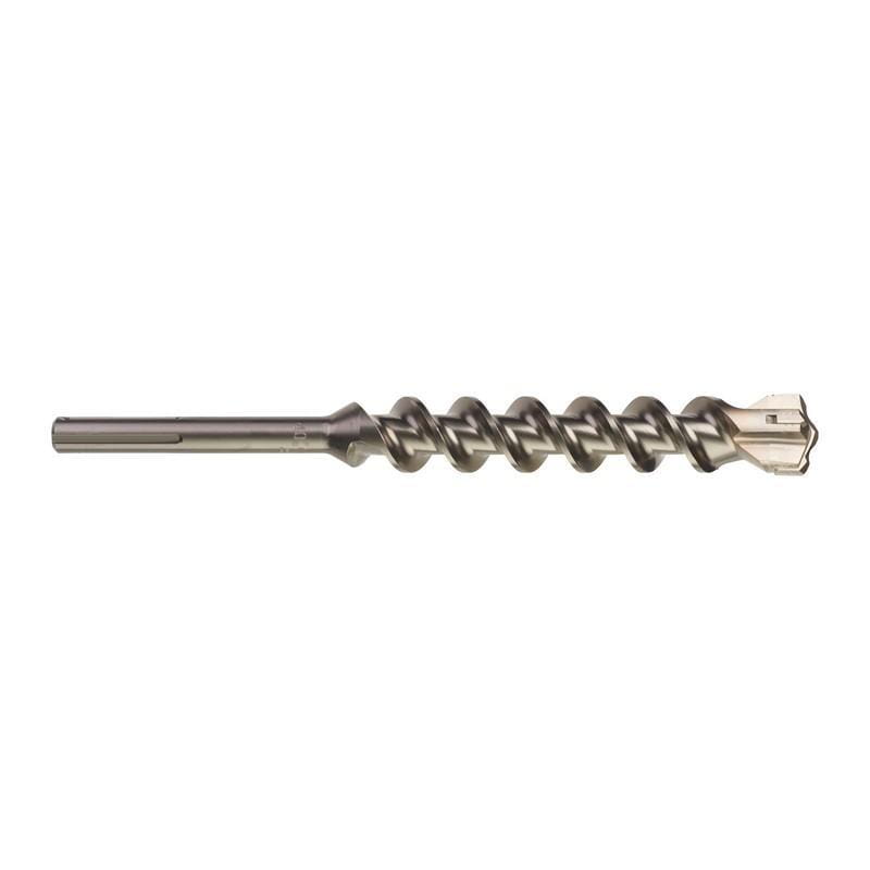 4932352794 - Wiertło do betonu SDS-Max MX4, 4-ostrzowe, 40 x 250/370 mm (1 szt.)