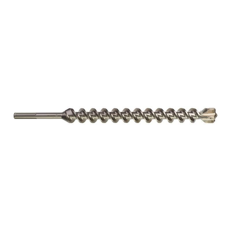 4932352798 - Wiertło do betonu SDS-Max MX4, 4-ostrzowe, 45 x 450/570 mm (1 szt.)