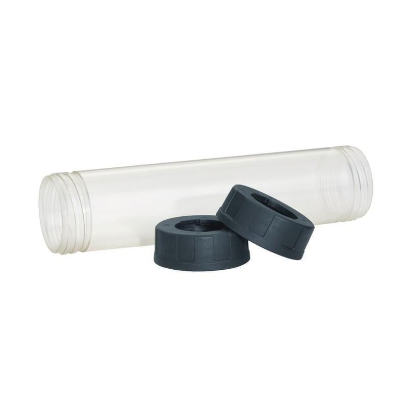 4932352842 - Przezroczysta tuba 400 ml do C12 PCG, C18 PCG