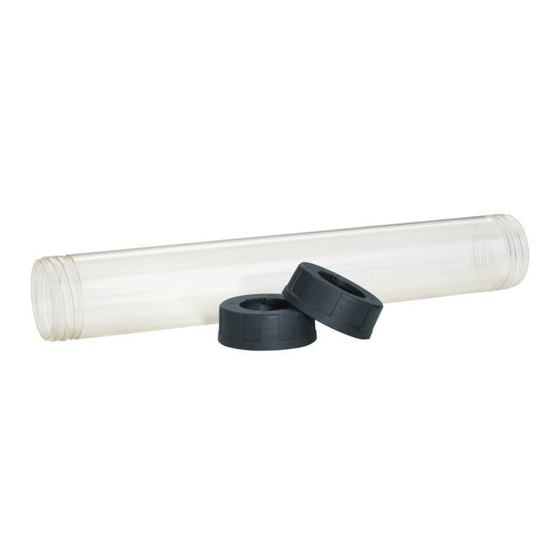 4932352843 - Przezroczysta tuba 600 ml typu "kiełbasa" do C12 PCG, C18 PCG