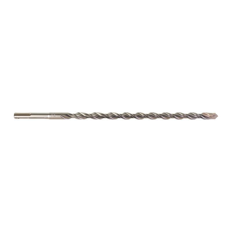 4932353825 - Wiertło udarowe do betonu SDS-Plus M2, 2-ostrzowe, 12 x 260/310 mm (1 szt.)