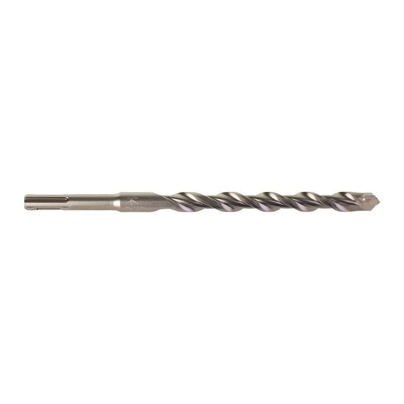 4932353826 - Wiertło udarowe do betonu SDS-Plus M2, 2-ostrzowe, 14 x 160/210 mm (1 szt.)