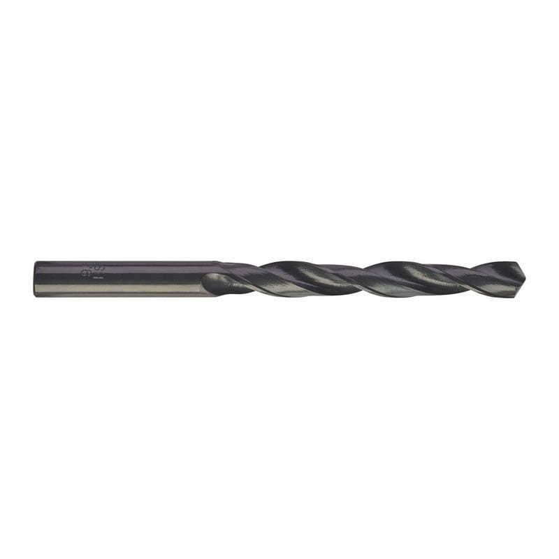 4932363529 - Wiertło do metalu HSS-R, 9,5 x 81/125 mm (10 szt.)