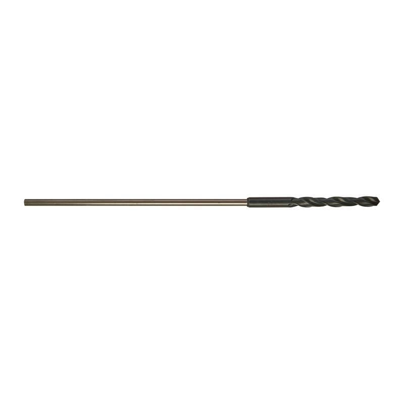 4932363669 - Wiertło szalunkowe HSS do drewna, 12 x 85/400 mm