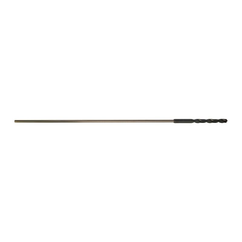 4932363676 - Wiertło szalunkowe HSS do drewna, 12 x 85/600 mm