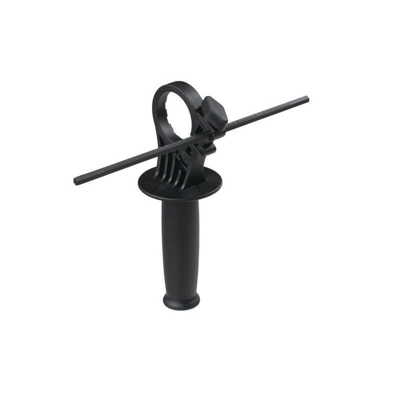 4932364149 - Uchwyt boczny z głębokościomierzem do PDE/DE 43 mm (krótka szyjka 13 mm)
