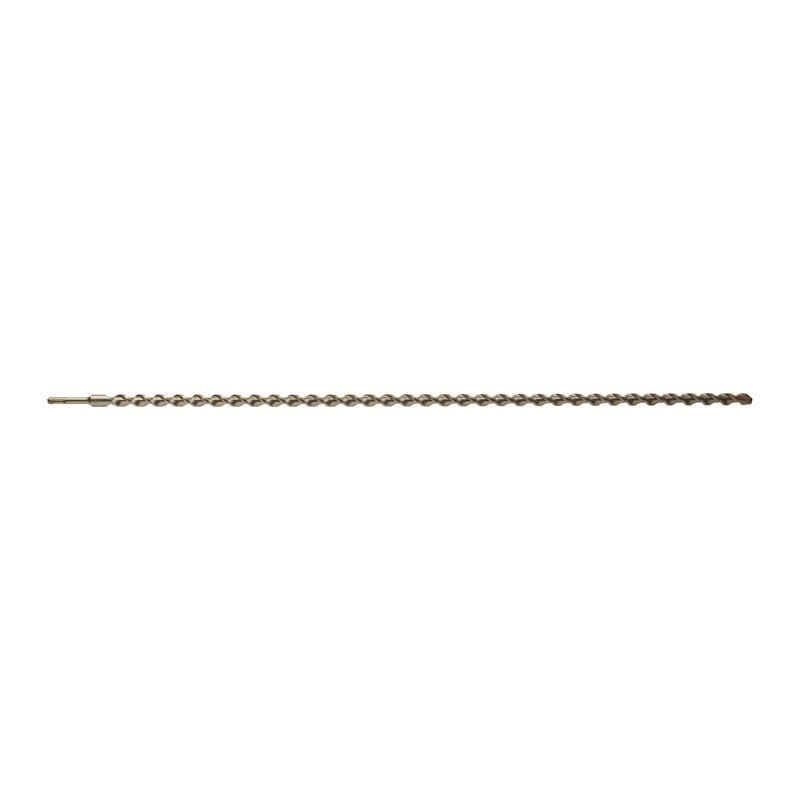 4932367026 - Wiertło udarowe do betonu SDS-Plus M2, 2-ostrzowe, 20 x 950/1000 mm (1 szt.)