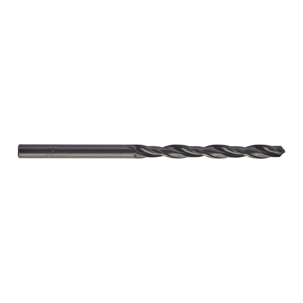WIERTŁA HSS-R 4,0MM-10 SZT 4932363474 - techniktools