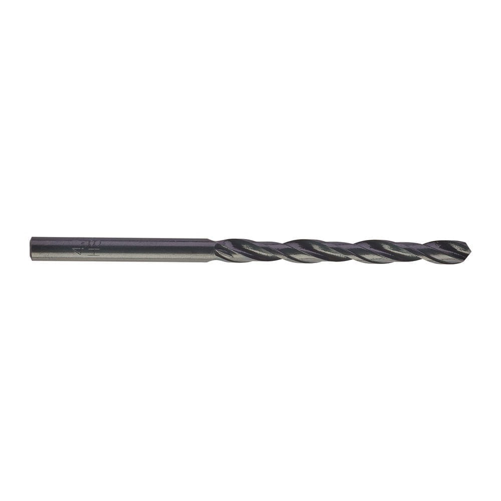 WIERTŁA HSS-R 4,5MM-10 SZT 4932363479 - techniktools