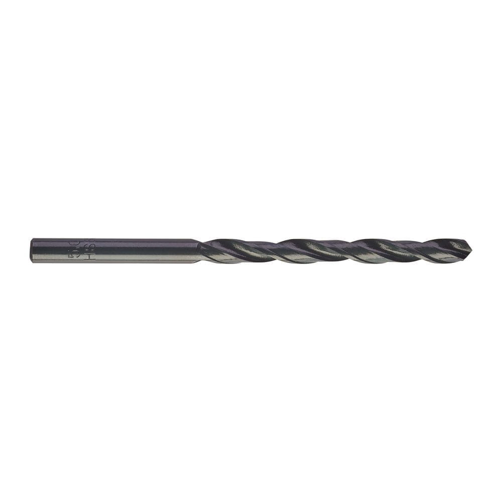 WIERTŁA HSS-R 5,0MM-10 SZT 4932363484 - techniktools