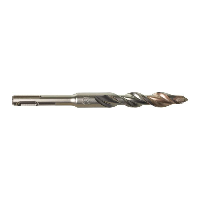 4932373910 - Wiertło udarowe do betonu SDS-Plus M2, 2-ostrzowe, 15 x 110/160 mm (1 szt.)