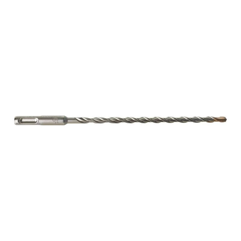 4932399147 - Wiertło udarowe do betonu SDS-Plus M2, 2-ostrzowe, 6,5 x 150/210 mm (1 szt.)