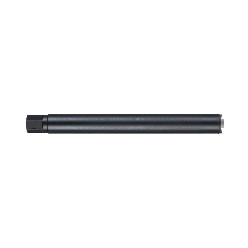 4932399163 - Koronka diamentowa do wiercenia na sucho DCHXL, 1 1/4" UNC, 52 x 420/490 mm