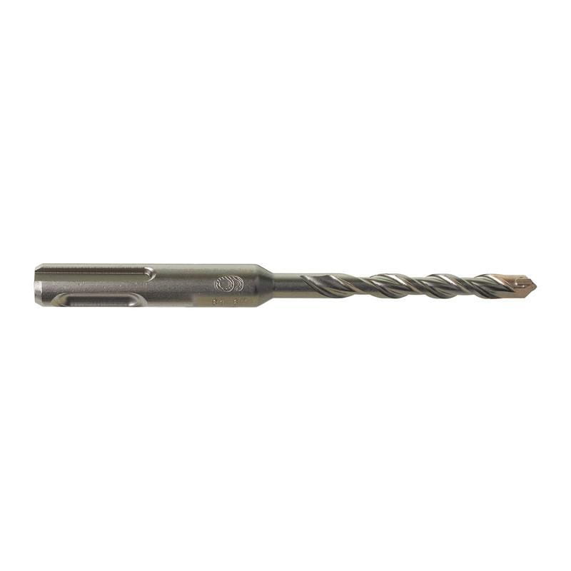 4932399178 - Wiertło udarowe do betonu SDS-Plus M2, 2-ostrzowe, 6 x 50/110 mm (50 szt.)