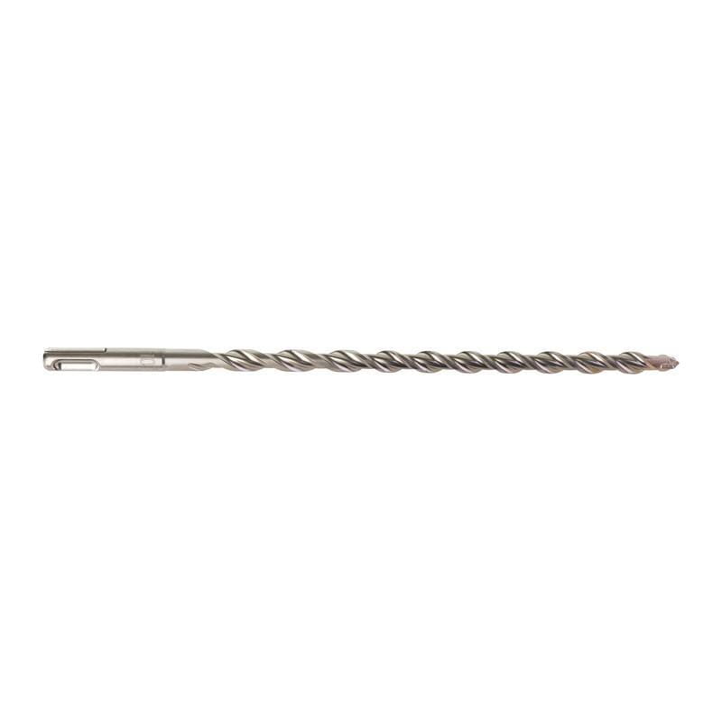 4932399185 - Wiertło udarowe do betonu SDS-Plus M2, 2-ostrzowe, 10 x 200/260 mm (50 szt.)