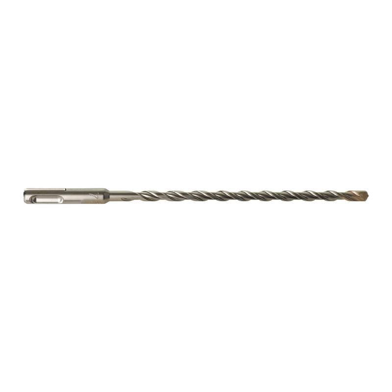 4932399222 - Wiertło udarowe do betonu SDS-Plus M2, 2-ostrzowe, 7 x 150/210 mm (1 szt.)