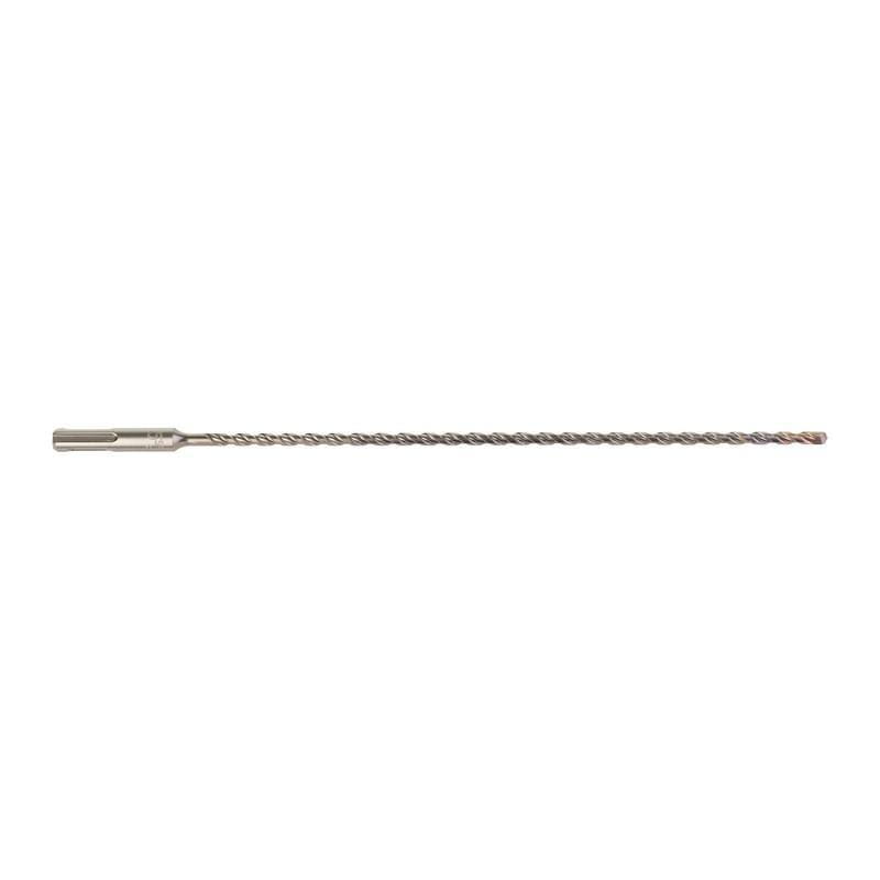 4932399319 - Wiertło udarowe do betonu SDS-Plus M2, 2-ostrzowe, 5,5 x 250/310 mm (1 szt.)